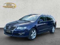 VW Passat Variant 2.0 TDI *TÜV NEU *AHK *Xenon *Schiebedach Nordrhein-Westfalen - Rietberg Vorschau