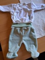 Baby / Set Hose + Pullover in Größe 50 Schleswig-Holstein - Kropp Vorschau