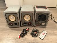 Philips Stereoanlage MC-M350/22 Dortmund - Eving Vorschau