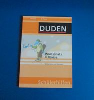 Grundschule  Deutsch  Wortschatz  4.Klasse Süd - Niederrad Vorschau