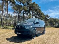 VW T6 Camper LED*Klima*Standheizung*Sitzheizung*Strom*BFGoodrich Sachsen-Anhalt - Magdeburg Vorschau