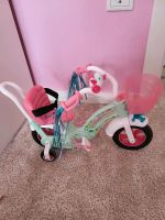 Baby Born Play and Fun Fahrrad mit Licht Nordrhein-Westfalen - Lage Vorschau