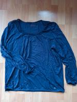 Lila farbendes Langarmshirts von EDC Größe 42 München - Bogenhausen Vorschau