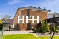 Modernes Zweifamilienhaus in Eddelak Dithmarschen - Eddelak Vorschau