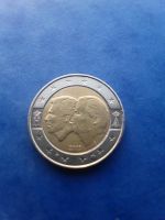 2 Euro Münze Wirtschaftsunion Belgien Luxemburg  2005 Niedersachsen - Emsbüren Vorschau