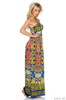 2,49€* SM sexy Kleid Sommerkleid Strandkleid Neckholder-Maxikleid Sachsen - Chemnitz Vorschau