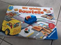 Wir spielen Baustelle - Ravensburger Saarland - Mandelbachtal Vorschau