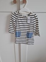 Wunderschönes Baby Gap Kleid gestreift marine 6 bis 12 Monate neu Saarland - Wadgassen Vorschau