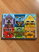 Melissa & Doug Schloss Spiel mit Tiere Bayern - Traunreut Vorschau