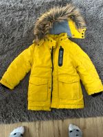 Sehr gut erhaltene Kinder Winterjacke 104/110 Bayern - Erlabrunn Vorschau