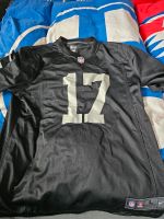 NFL Las Vegas Raiders Trikot #17 Adams in L zu verkaufen Niedersachsen - Remlingen Vorschau