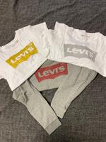 Levi‘s 2x Pulli 2x T-Shirt Bayern - Klosterlechfeld Vorschau