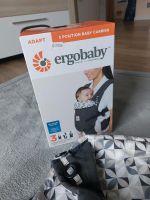 Babytrage von Ergobaby Hessen - Flieden Vorschau