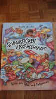 Schmusekissen Kissenschlacht von Annette Breucker Niedersachsen - Stadthagen Vorschau