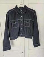 Damen Jeansjacke Größe 38 Baden-Württemberg - Oberkochen Vorschau
