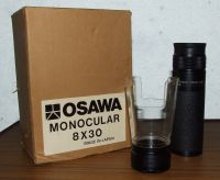 OSAWA MONOCULAR • komplett Set • 8x30 • in OVP Bayern - Rügland Vorschau