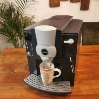 Kaffeevollautomat Jura Impressa E40 Bayern - Kösching Vorschau