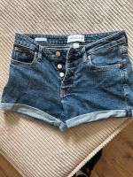 Calvin Klein Jeans Shorts Gr 34 Nordrhein-Westfalen - Oberhausen Vorschau
