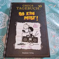 Gregs Tagebuch 10 Hessen - Ebsdorfergrund Vorschau