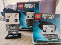 LEGO 41594 Brickheadz Captain Salazar Fluch der Karibik Schleswig-Holstein - Boostedt Vorschau