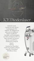 ICE Diodenlaser Neu Mülheim - Köln Stammheim Vorschau