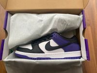 Nike SB Dunk Low | Purple | 42.5 EU Wandsbek - Hamburg Tonndorf Vorschau