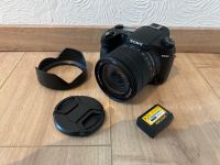 Sony RX10 III Premium Bridge Kamera (Achtung Beschreibung lesen) Rheinland-Pfalz - Lemberg Vorschau