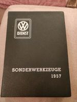 Sonderwerkzeuge 1957 VW Käfer Karmann Ghia Nordrhein-Westfalen - Verl Vorschau