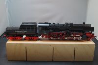 Märklin 83415 H0 BR 52 MHI delta digital ++ OVP ++ Top Zustand ++ Bayern - Schiltberg Vorschau