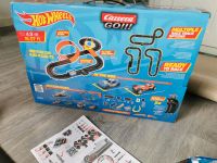 Carrera Go Hot Wheels mit 2Extra Autos Niedersachsen - Westerstede Vorschau