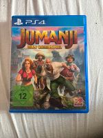 Jumanji ps4 Hessen - Künzell Vorschau