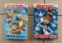 Zwei Comics Lustiges Taschenbuch Enten-Edition Nr. 63, 74 Baden-Württemberg - Gärtringen Vorschau