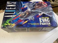 Aliens Space Marine EVAC Fighter original verpackt + OVP Bayern - Ingolstadt Vorschau