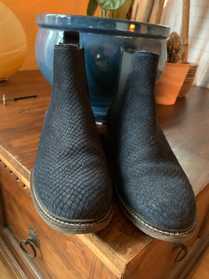 Clarks Chelsea Boots in Bergheim