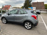 Opel Mokka 1.4  Start Stop turbo 4x4 Nürnberg (Mittelfr) - Südstadt Vorschau