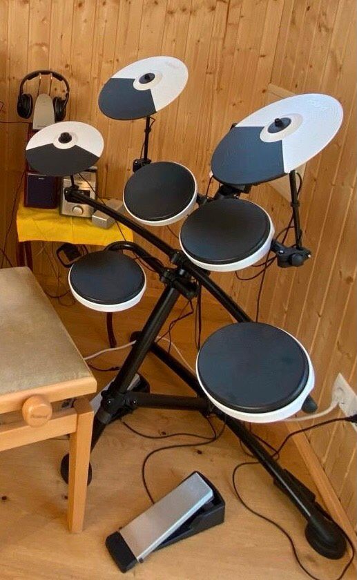 E-Drum Roland TD-1K in Elzach