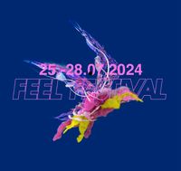 Feel Festival Tickets - 3 Erwachsene & Auto Frankfurt am Main - Sachsenhausen Vorschau