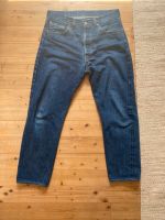 Rare Levi’s Vintage Clothing 501 501XX selvedge Baden-Württemberg - Bad Waldsee Vorschau