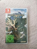 Monster Hunter Rise Kreis Pinneberg - Heist Vorschau