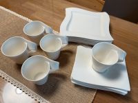 Villeroy und Boch New Wave Kaffeeservice 15 Teile Brandenburg - Werben (Spreewald) Vorschau