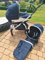 Kinderwagen Set Sportaufsatz Buggy 2 in 1 Peg Perego Book plus S Nordrhein-Westfalen - Radevormwald Vorschau