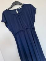 Anna Field Mama Cocktail Kleid Schwanger Stillen Dunkelblau Gr S Niedersachsen - Wolfsburg Vorschau