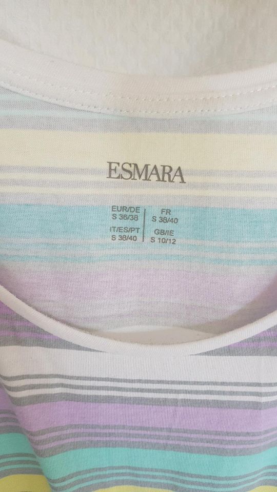 Esmara/Lidl Damen Maxikleid Gr.S in Oberhausen