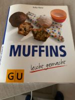 Muffins leicht gemacht- Backbuch Thüringen - Markvippach Vorschau