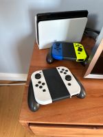 Nintendo Switch OLED Hessen - Fulda Vorschau