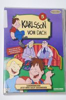 DVD Karlsson vom Dach Folge 5 Astrid Lindgren Berlin - Tempelhof Vorschau
