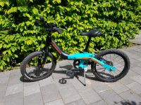 Orbea Grow 1, 16 Zoll Kinderfahrrad Dresden - Seevorstadt-Ost/Großer Garten Vorschau