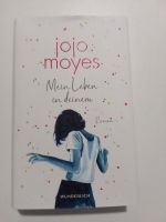 Buch von Jojo moyes Sachsen-Anhalt - Magdeburg Vorschau