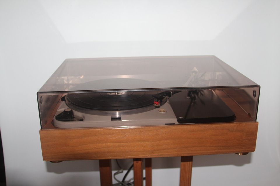 Thorens Plattenspieler in Duisburg