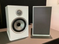 Lautsprecher Bowers & Wilkins 706 S2 in weiß. Niedersachsen - Achim Vorschau